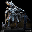 Erdac, the Suitor - Only-Games