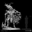 Erdac, the Suitor - Only-Games