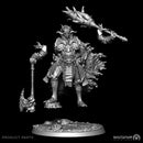 Erdac, the Suitor - Only-Games