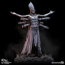 Grimdark Cultists | Bestiarum | Wargaming DnD Miniatures