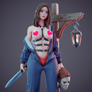"Halloween" / Part C