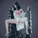 VERY SEXY MOVIE / 4 PIECES