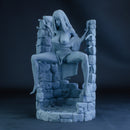 Beauty from the Well / Part A
