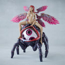 Serapha - fallen angel / Part C