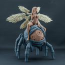 Serapha - fallen angel / Part C