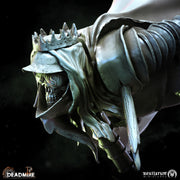 The Forsaken King - Only-Games