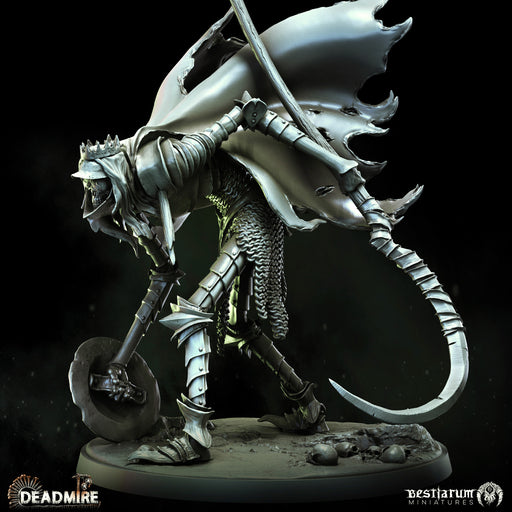 The Forsaken King - Only-Games