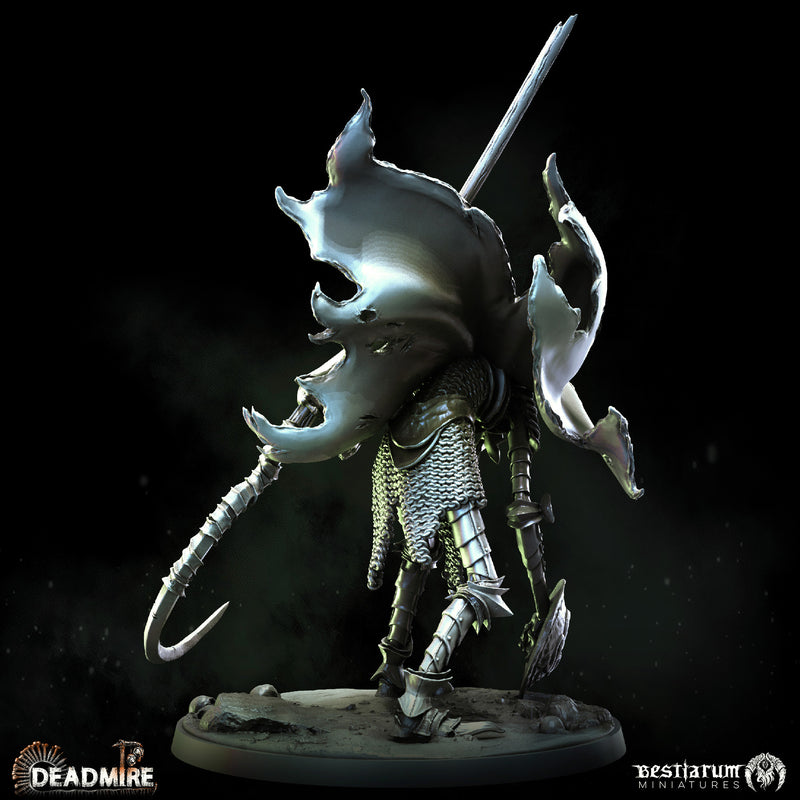 The Forsaken King - Only-Games