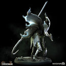 The Forsaken King - Only-Games