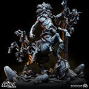 The Green Man - Only-Games