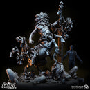 The Green Man - Only-Games