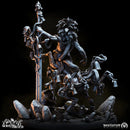 The Green Man - Only-Games