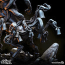 The Green Man - Only-Games