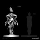 Witch Hunter Inquisitors | Bestiarum | Wargaming DnD Miniatures