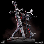 Witch Hunter Inquisitors | Bestiarum | Wargaming DnD Miniatures - Only-Games