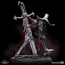 Witch Hunter Inquisitors | Bestiarum | Wargaming DnD Miniatures