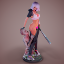 ZOMBIE ATTACK / 3 PIECES