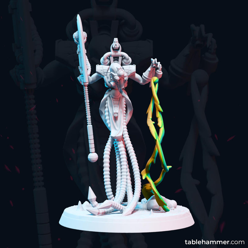 Plasmlord – Wielder of Destruction - Only-Games