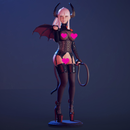 SUCCUBUS / 3 PIECES