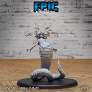 Lamia Set A - Only-Games
