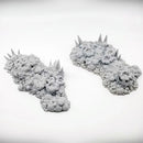 Plague Clusters Bundle - Only-Games