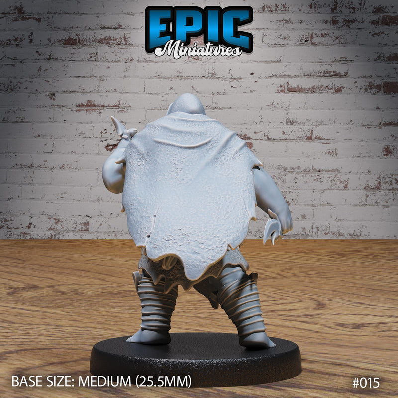 Orc Army Set C - Only-Games