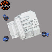 Geothermal Pump - 28mm Wargaming Scatter Terrain Scenery Tabletop - Only-Games
