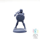 Spartan Warriors - Only-Games