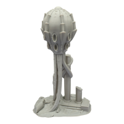 Thalor Pod #3 - 28mm Wargaming Scatter Terrain Scenery Tabletop Miniature - Only-Games