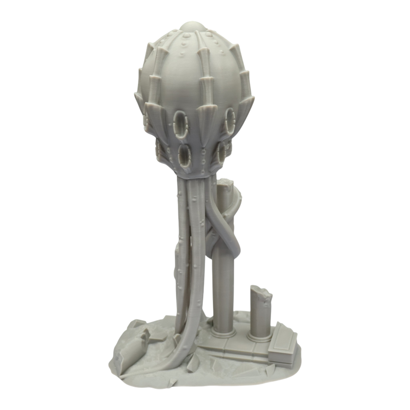 Thalor Pod #3 - 28mm Wargaming Scatter Terrain Scenery Tabletop Miniature - Only-Games
