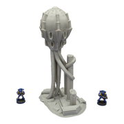 Thalor Pod #3 - 28mm Wargaming Scatter Terrain Scenery Tabletop Miniature - Only-Games