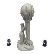 Thalor Pod #3 - 28mm Wargaming Scatter Terrain Scenery Tabletop Miniature - Only-Games
