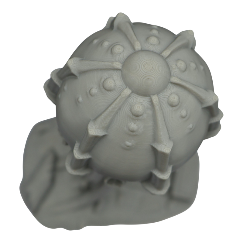 Thalor Pod #3 - 28mm Wargaming Scatter Terrain Scenery Tabletop Miniature - Only-Games