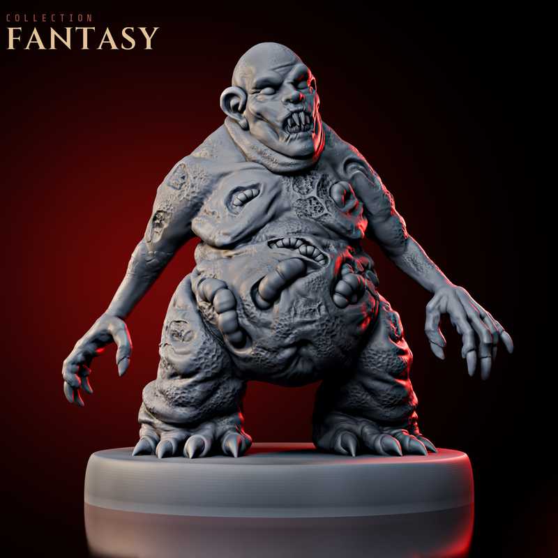 Mane Demon 1 - Only-Games