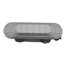 Eldrin Gate - 28mm Wargaming Scatter Terrain Scenery Tabletop Miniature - Only-Games