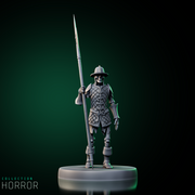 Skeleton Army Guard - Only-Games