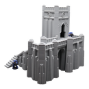 Sylas Retreat - 28mm Wargaming Scatter Terrain Scenery Tabletop Miniature - Only-Games