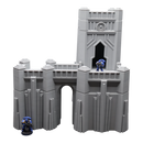 Sylas Retreat - 28mm Wargaming Scatter Terrain Scenery Tabletop Miniature - Only-Games