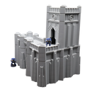 Sylas Retreat - 28mm Wargaming Scatter Terrain Scenery Tabletop Miniature - Only-Games