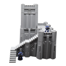 Sylas Retreat - 28mm Wargaming Scatter Terrain Scenery Tabletop Miniature - Only-Games