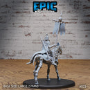 Skeleton Army Set - Only-Games