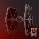 Galactic Wars | Vanguard Starfighter - Only-Games