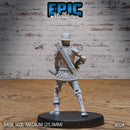 Skeleton Army Set - Only-Games