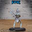 Skeleton Army Set - Only-Games