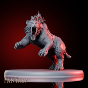 Sabertooth Tiger - Only-Games