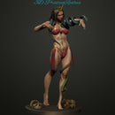 Snake Girl - Only-Games