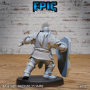 Dwarf Army Set A - Only-Games