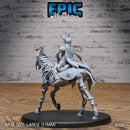 Skeleton Army Set B - Only-Games