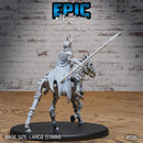 Skeleton Army Set B - Only-Games