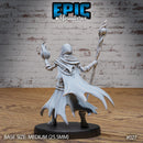 Skeleton Army Wizard - Only-Games